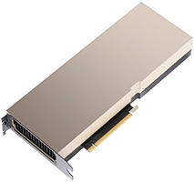 NVIDIA A100