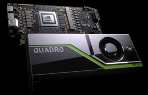 NVIDIA Quadro RTX 8000 profesjonalna karta graficzna | Servodata