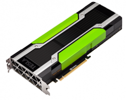 NVIDIA P40