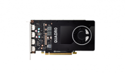 NVIDIA Quadro P2200