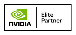 NVIDIA Partner