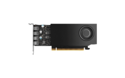 NVIDIA RTX A400
