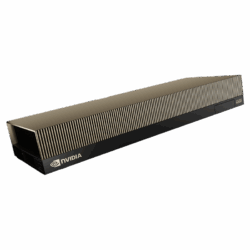NVIDIA RTX PRO 6000 Blackwell Server Edition