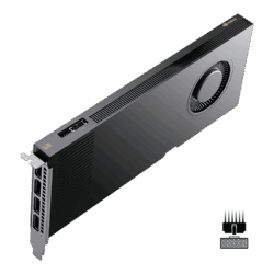 NVIDIA RTX PRO 4000 Blackwell